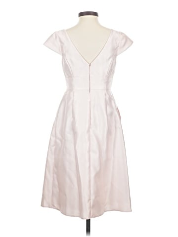 Alfred Sung Cocktail Dress (view 2)