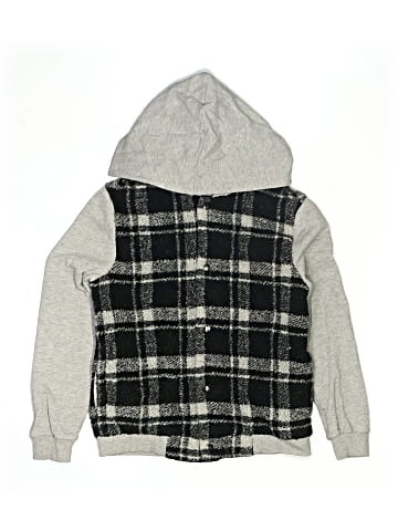 Janie and Jack Cardigan (view 1)