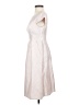 Alfred Sung 100% Polyester Pink Cocktail Dress Size 0 - photo 5