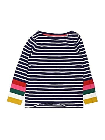 Mini Boden Long Sleeve Top (view 1)