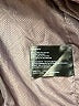 Gerry 100% Polyester Gray Raincoat Size L - photo 7