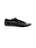 Ecco Black Sneakers Size 7 - photo 1