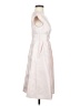 Alfred Sung 100% Polyester Pink Cocktail Dress Size 0 - photo 4