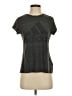 Adidas Gray Active T-Shirt Size S - photo 1