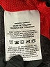 Nike 100% Polyester Red Athletic Shorts Size M (kids) - photo 4