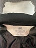 H&M Solid Blue Blazer Size 8 - photo 3