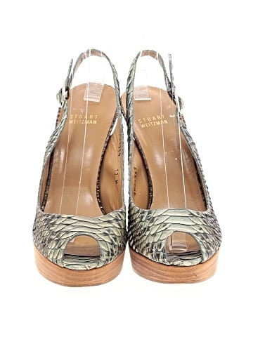 Stuart Weitzman Heels (view 2)