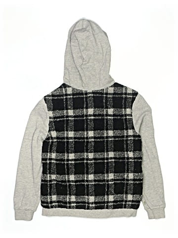 Janie and Jack Cardigan (view 2)