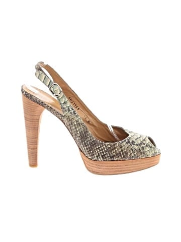 Stuart Weitzman Heels (view 1)