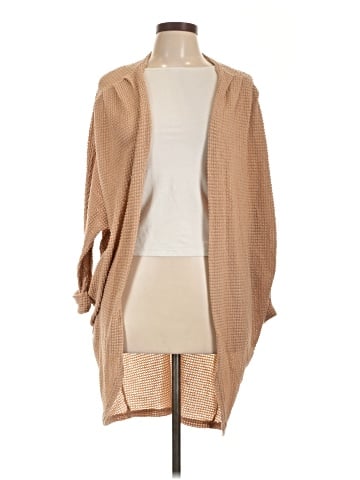 Merokeety Cardigan (view 1)