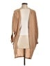 Merokeety Tan Cardigan Size L - photo 1