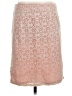 Kenar Paisley Pink Formal Skirt Size 4 - photo 1