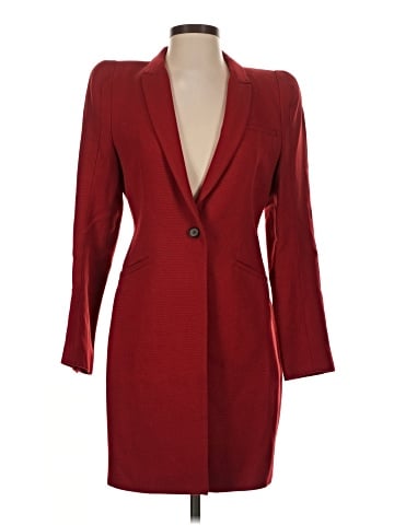 Zara Coat (view 1)