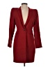 Zara Red Coat Size S - photo 1