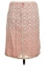 Kenar Paisley Pink Formal Skirt Size 4 - photo 2