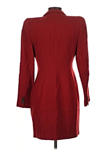 Zara Coat (view 2)