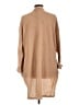 Merokeety Tan Cardigan Size L - photo 2