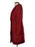 Zara Red Coat Size S - photo 5