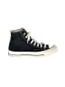 Converse Black Sneakers Size 10 - photo 1