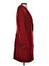 Zara Red Coat Size S - photo 4