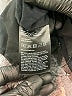 H&M Solid Black Blazer Size 6 - photo 4