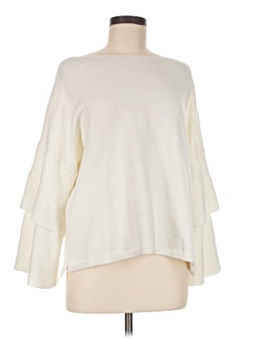Umgee Pullover Sweater (view 1)