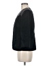 Chico's Black Blazer Size Med (1) - photo 5