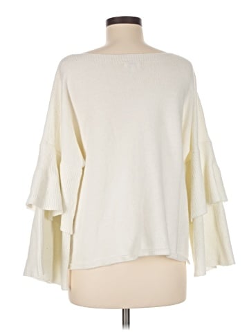 Umgee Pullover Sweater (view 2)
