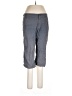 REI Gray Casual Pants Size 12 - photo 1