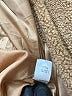 Angashion Brown Coat Size M - photo 7