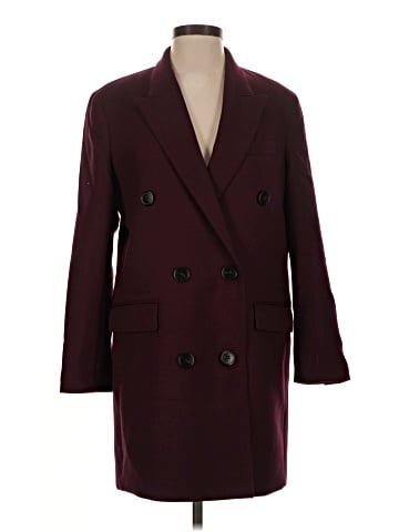 Theory Coat (view 1)