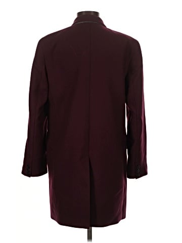 Theory Coat (view 2)