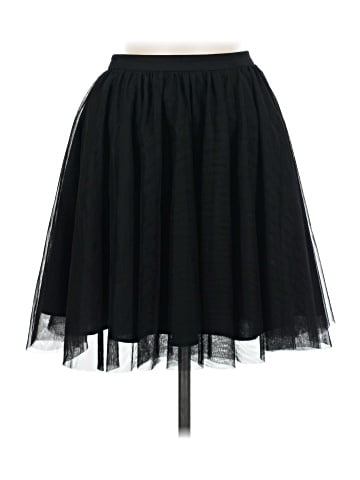 Blondie Nites Formal Skirt (view 1)
