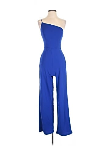 Crystal Sky Jumpsuit (view 1)