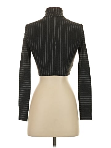 Torn by Ronny Kobo Long Sleeve Turtleneck (view 2)