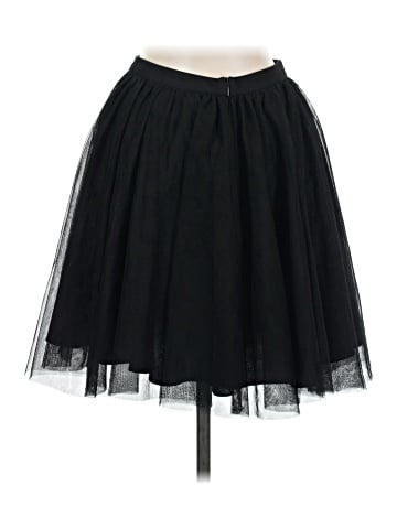 Blondie Nites Formal Skirt (view 2)