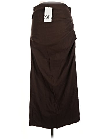 Zara Formal Skirt (view 2)