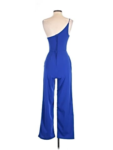 Crystal Sky Jumpsuit (view 2)