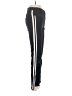 Mother Stripes Black Jeggings Size 24 waist - photo 4