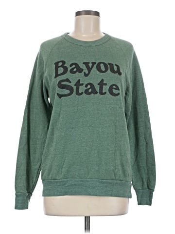 ALTERNATIVE Sweatshirt (view 1)
