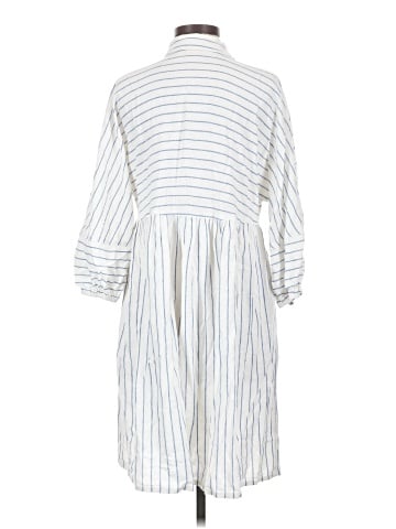 Caslon Casual Dress (view 2)