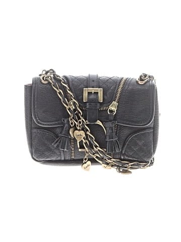 Luella Leather Crossbody Bag (view 1)