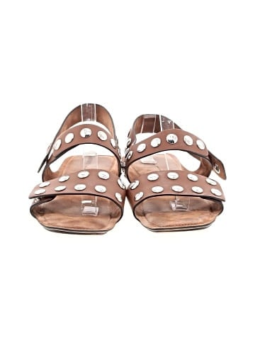 Khaite Sandals (view 2)