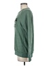 ALTERNATIVE Green Sweatshirt Size M - photo 5