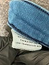 AYR Hearts Blue Jeans Size 28 waist - photo 8