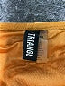 Triangl 100% Nylon Tan Swimsuit Bottoms Size XS (estimated) - photo 3