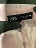 Zara Solid Pink Skort Size L - photo 3