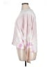 Sundry Tie-dye Pink Pullover Sweater Size XL (4) - photo 5