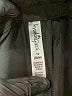 Kyodan Solid Black Athletic Shorts Size 10 - photo 3