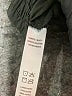 Kyodan Solid Black Athletic Shorts Size 10 - photo 4